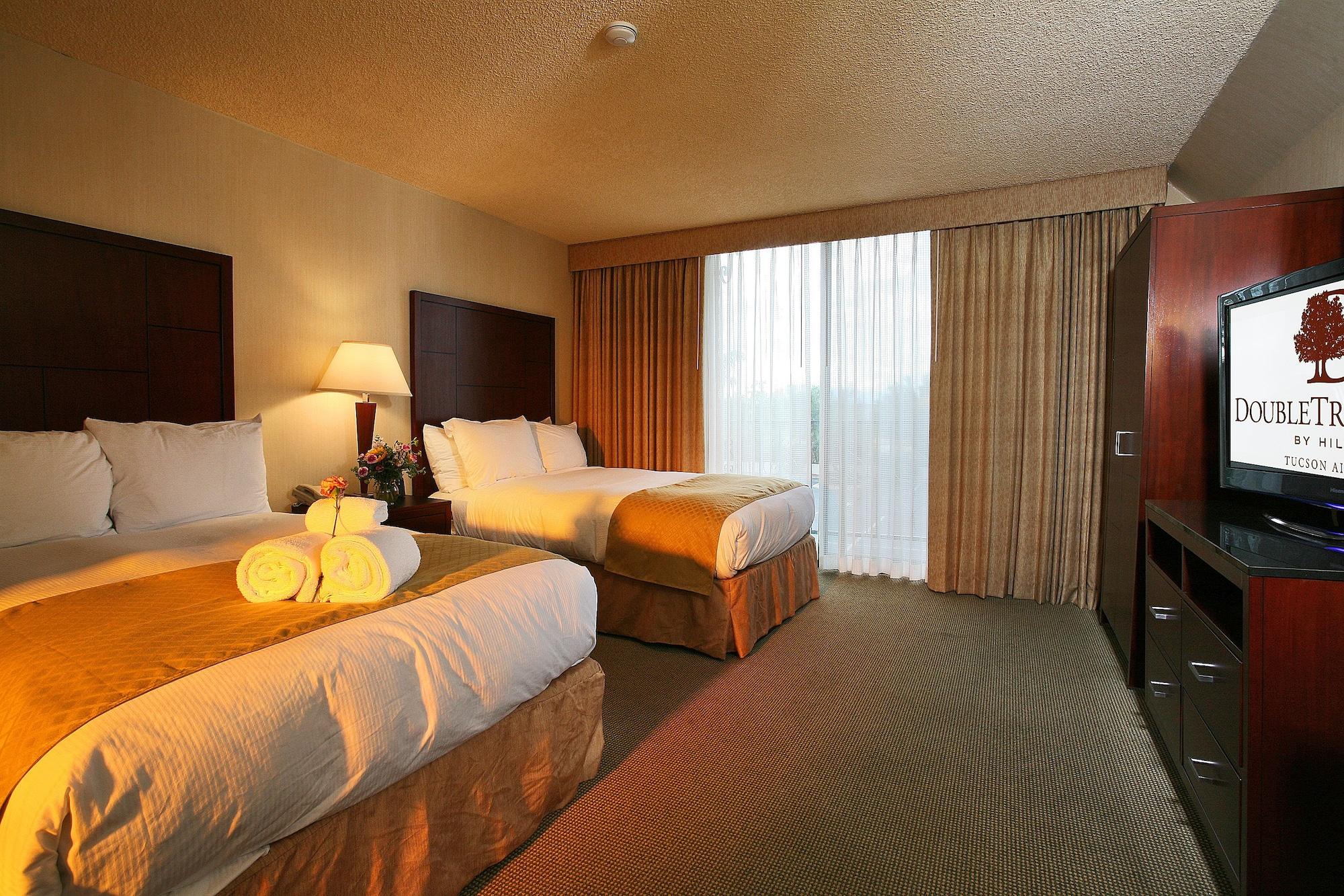 Doubletree Suites By Hilton Tucson Airport Luaran gambar