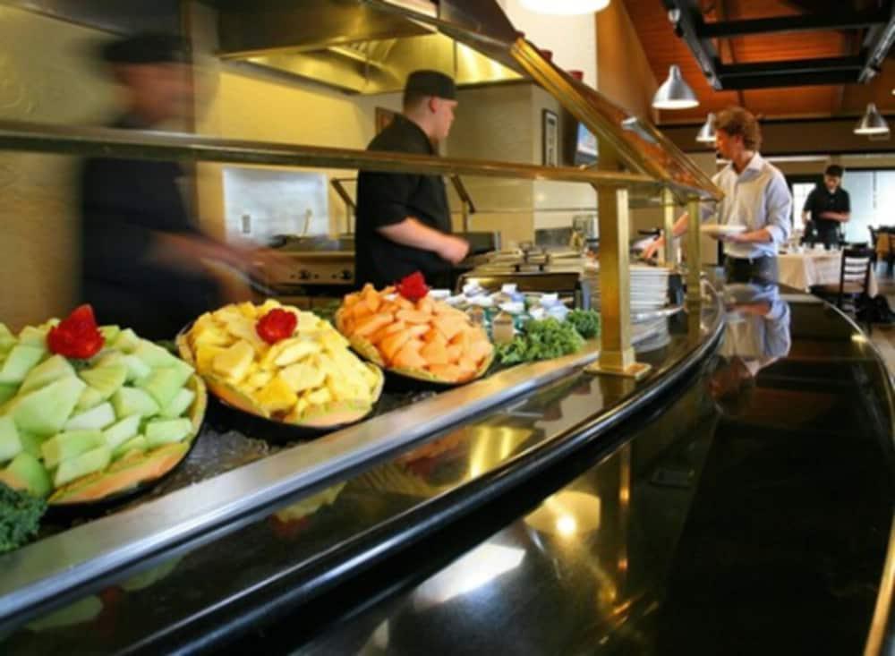 Doubletree Suites By Hilton Tucson Airport Luaran gambar
