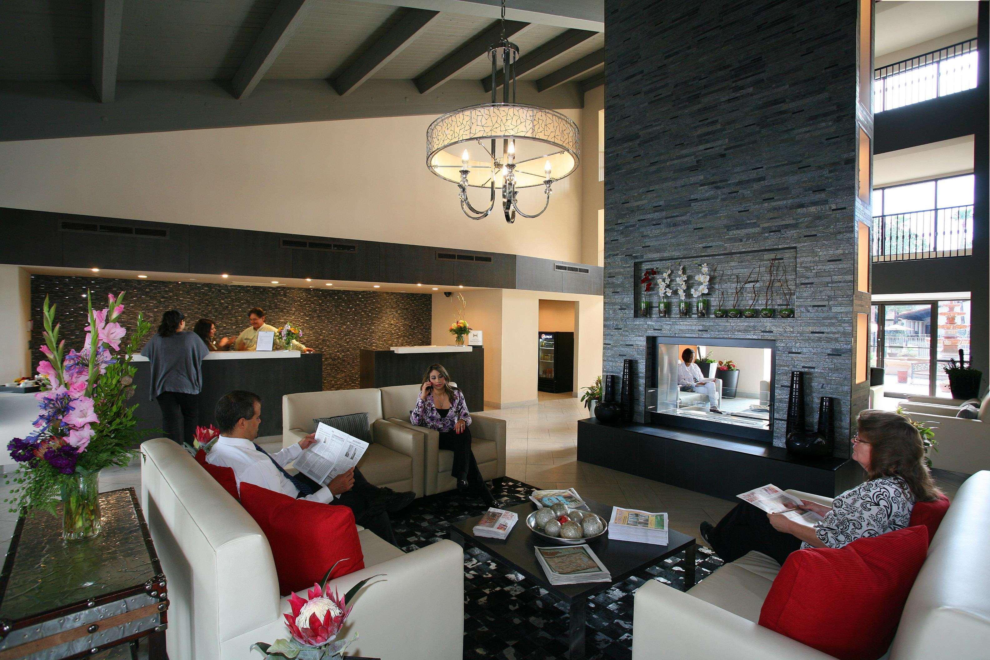 Doubletree Suites By Hilton Tucson Airport Luaran gambar