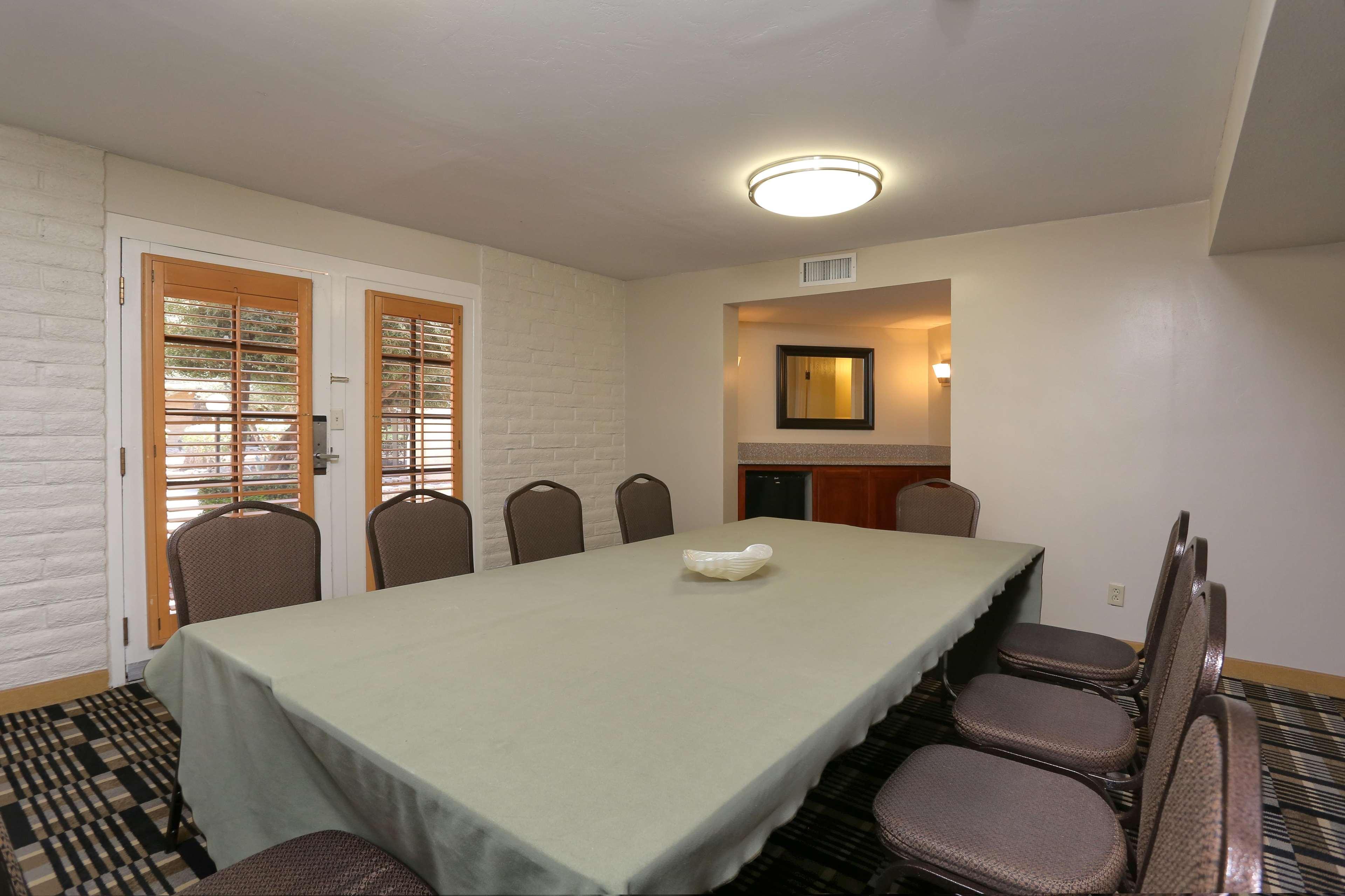 Doubletree Suites By Hilton Tucson Airport Luaran gambar
