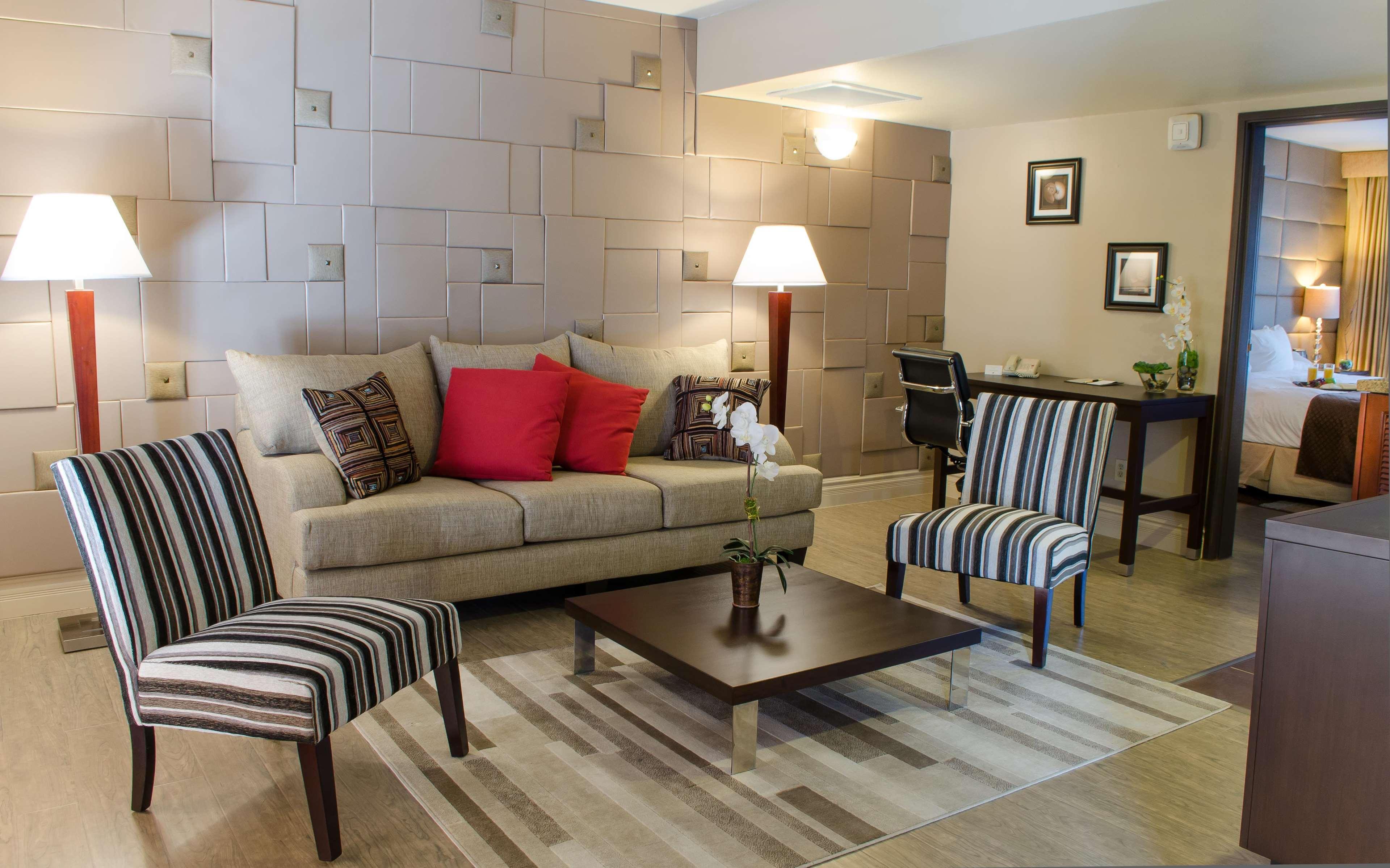 Doubletree Suites By Hilton Tucson Airport Luaran gambar