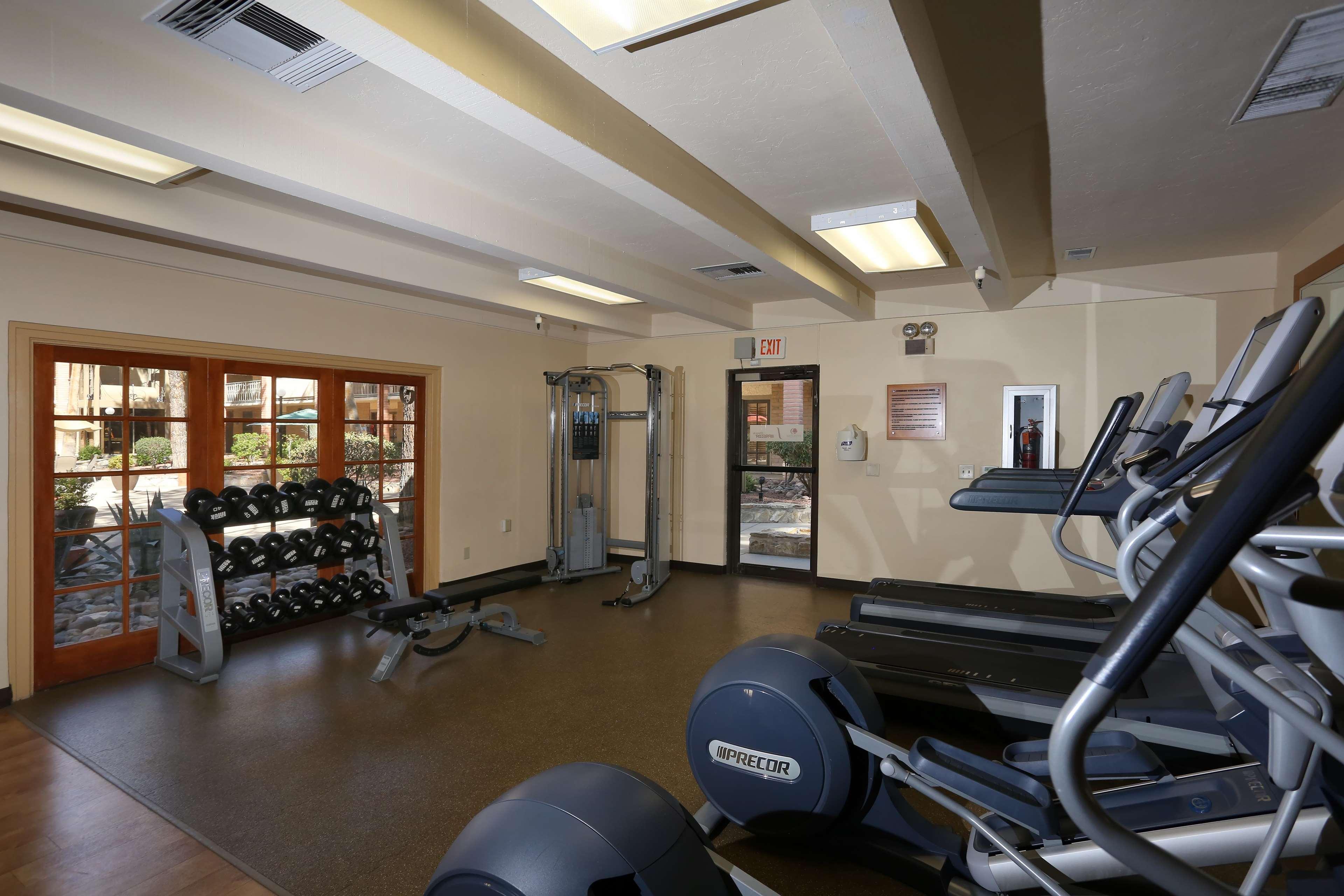 Doubletree Suites By Hilton Tucson Airport Luaran gambar