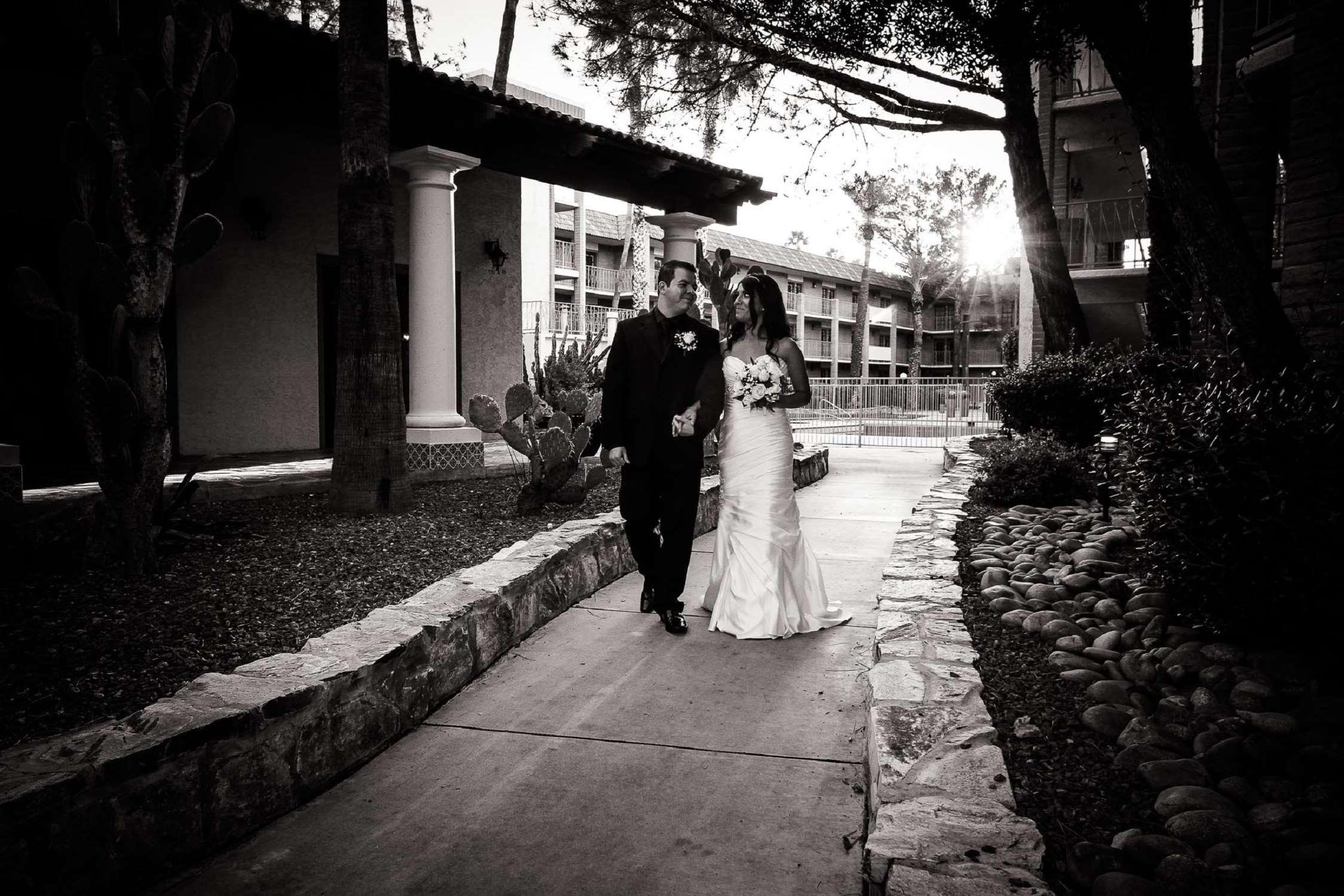 Doubletree Suites By Hilton Tucson Airport Luaran gambar