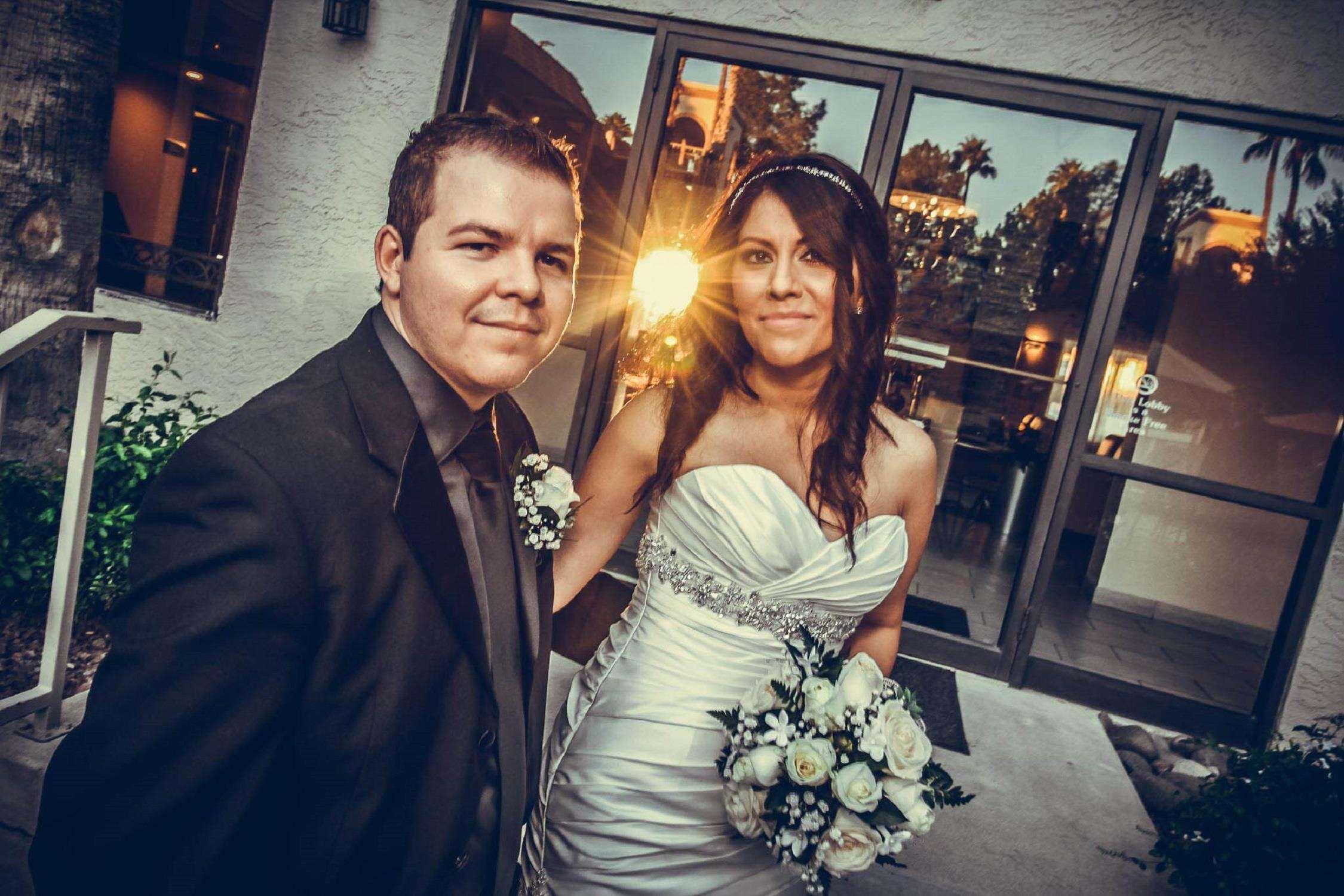 Doubletree Suites By Hilton Tucson Airport Luaran gambar
