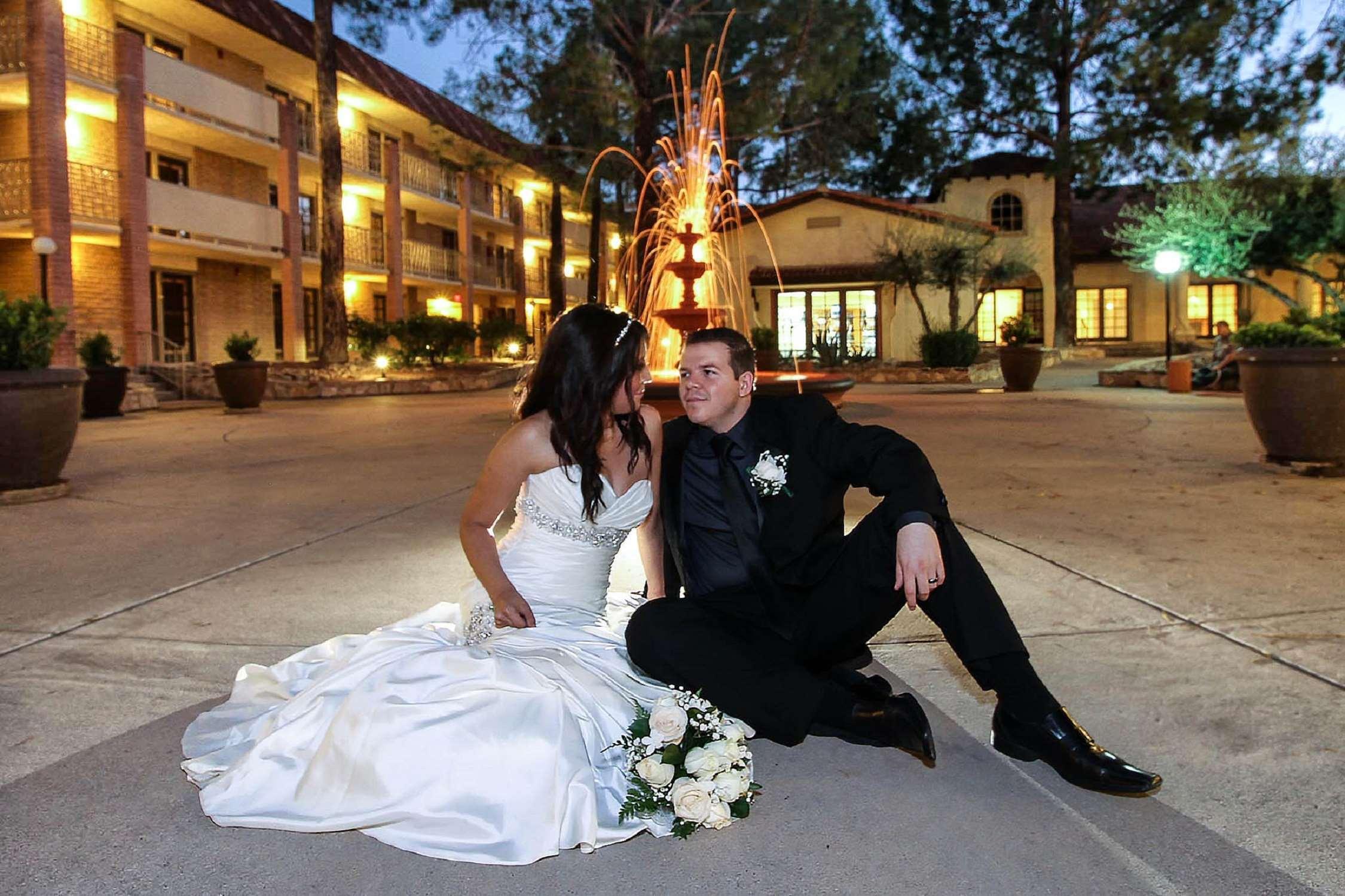 Doubletree Suites By Hilton Tucson Airport Luaran gambar