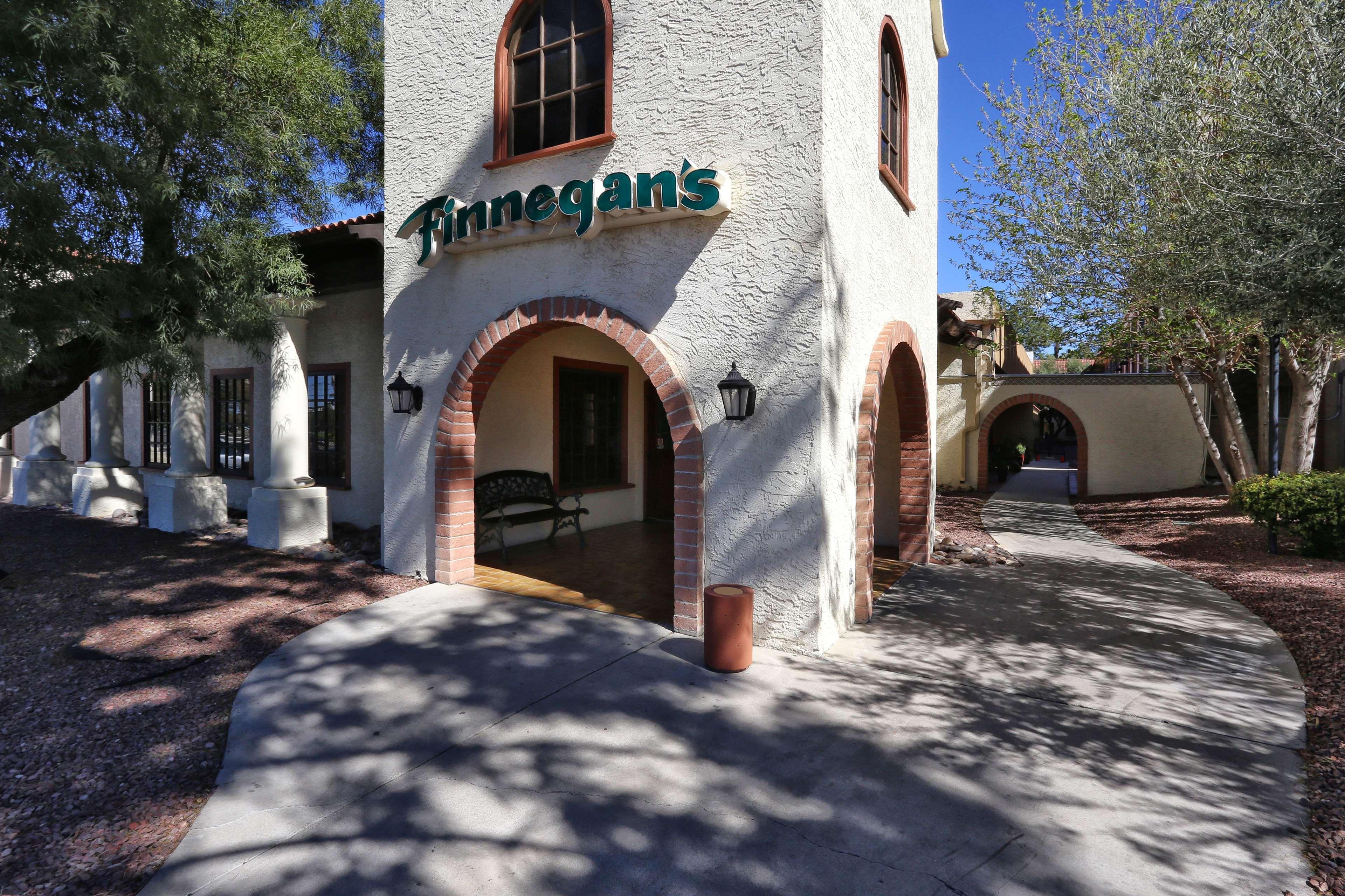 Doubletree Suites By Hilton Tucson Airport Luaran gambar