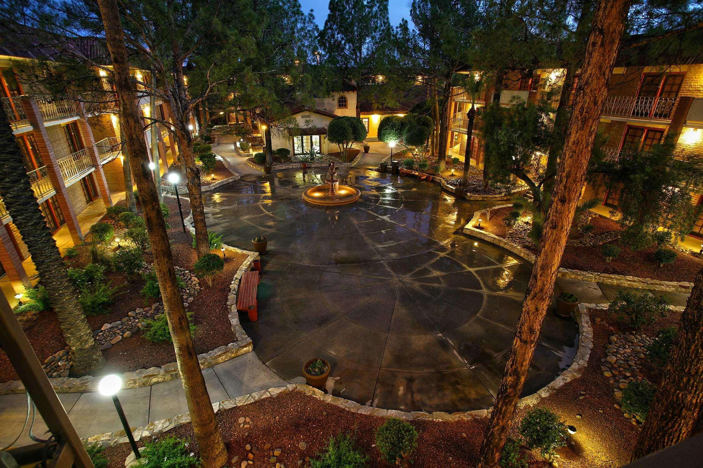 Doubletree Suites By Hilton Tucson Airport Luaran gambar
