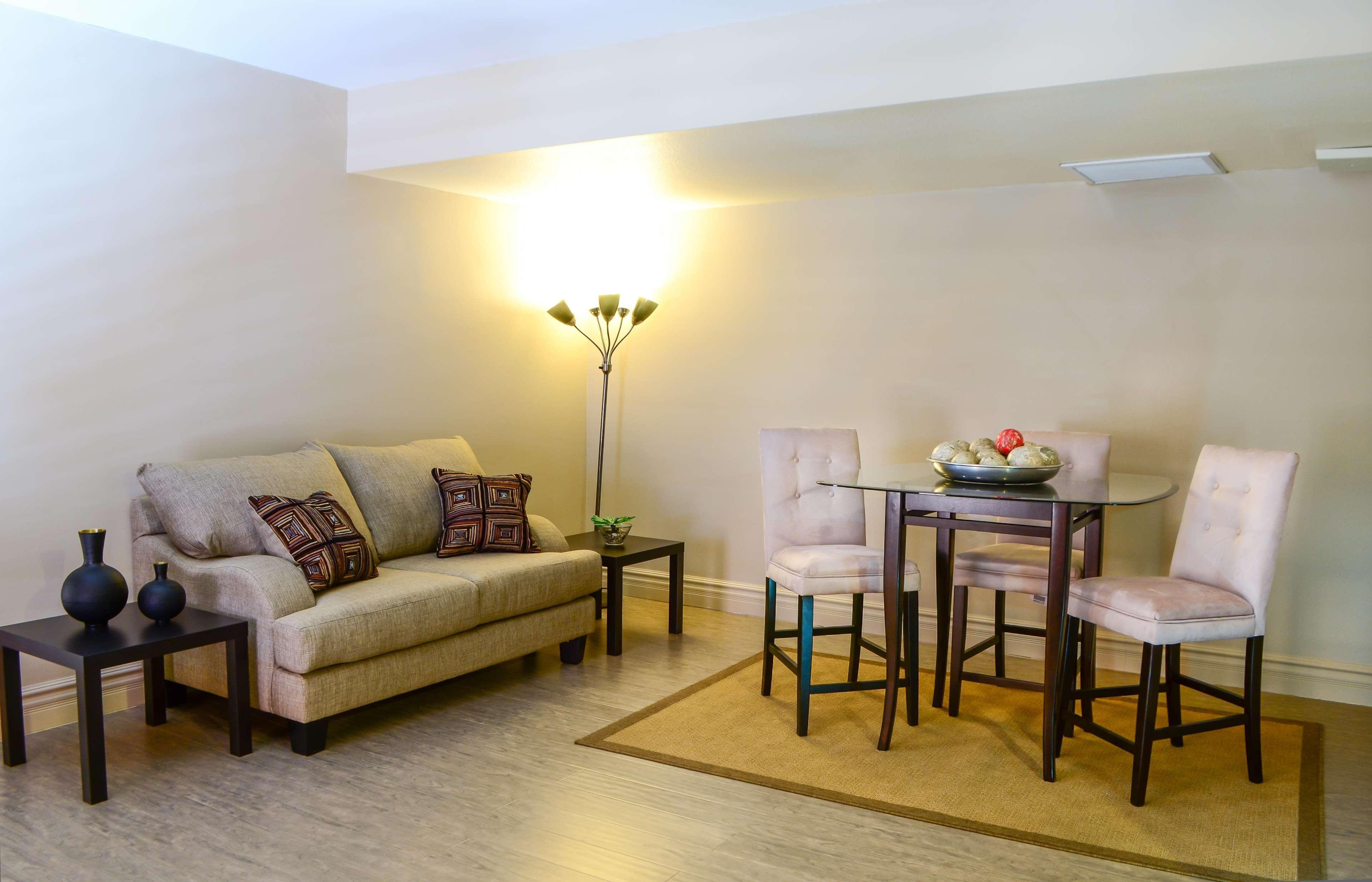 Doubletree Suites By Hilton Tucson Airport Luaran gambar