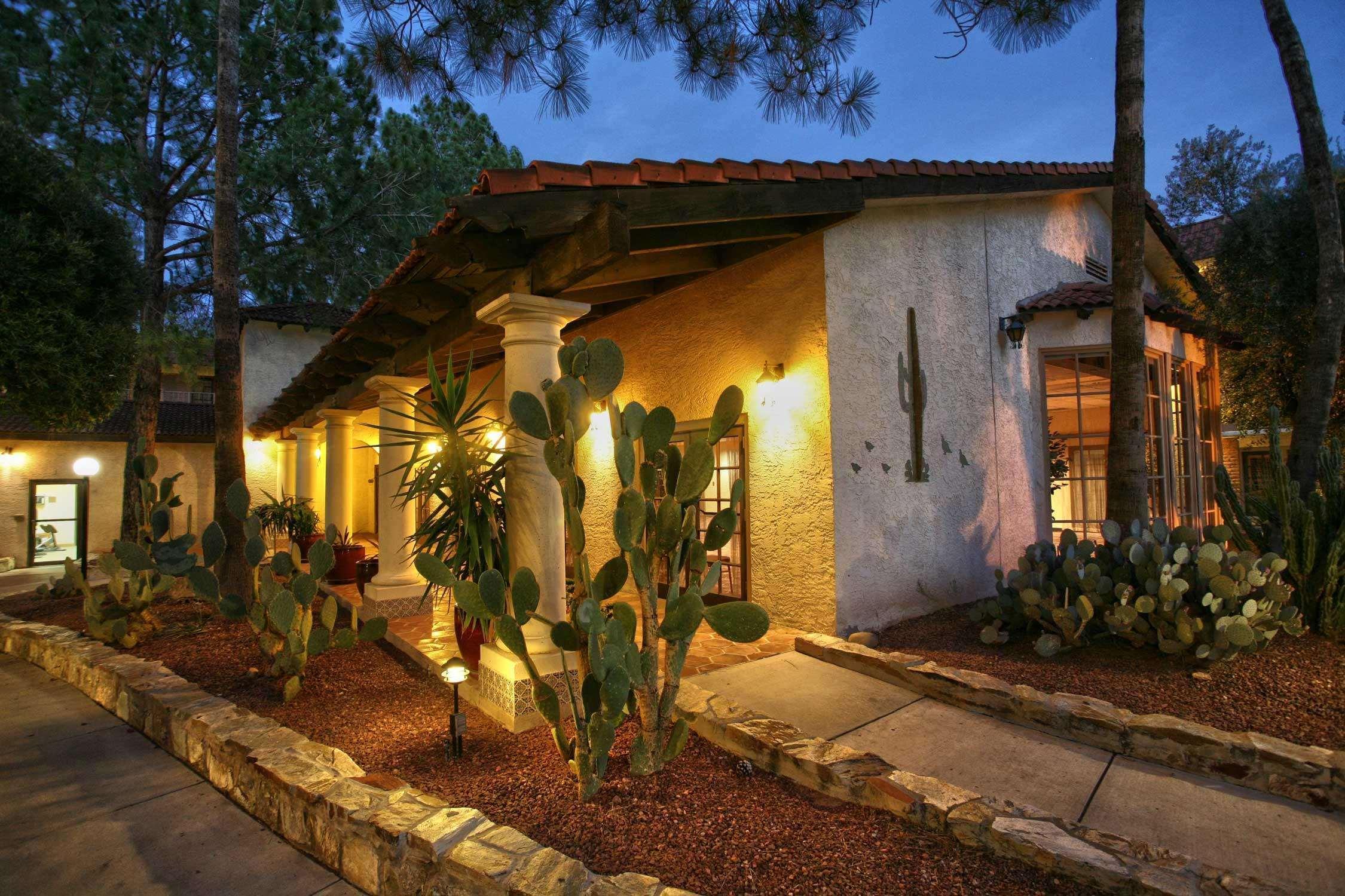 Doubletree Suites By Hilton Tucson Airport Luaran gambar
