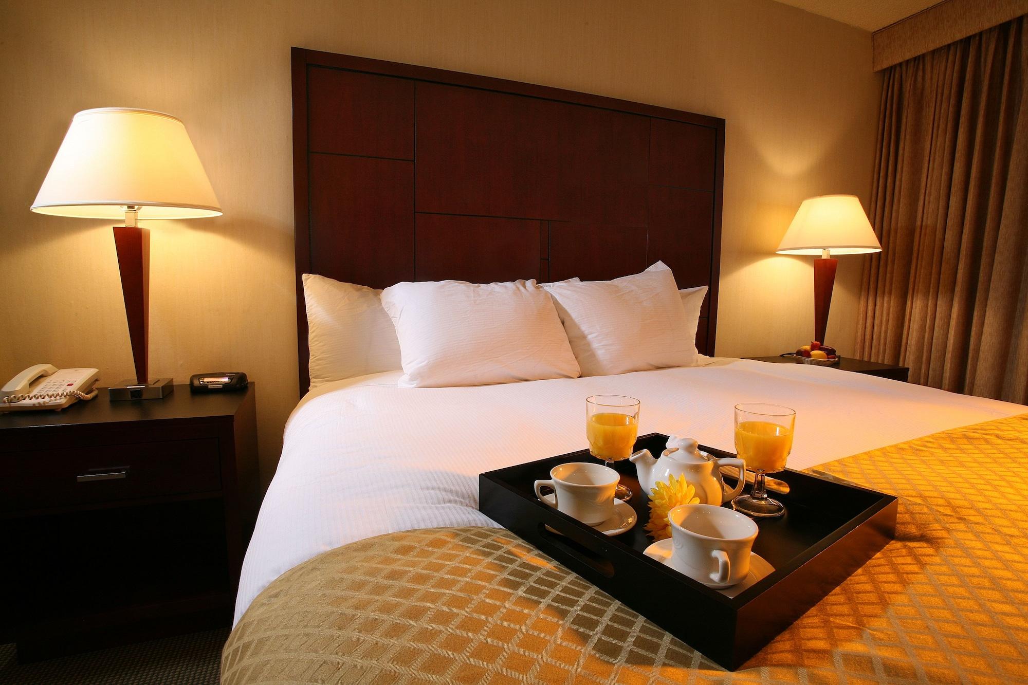 Doubletree Suites By Hilton Tucson Airport Luaran gambar