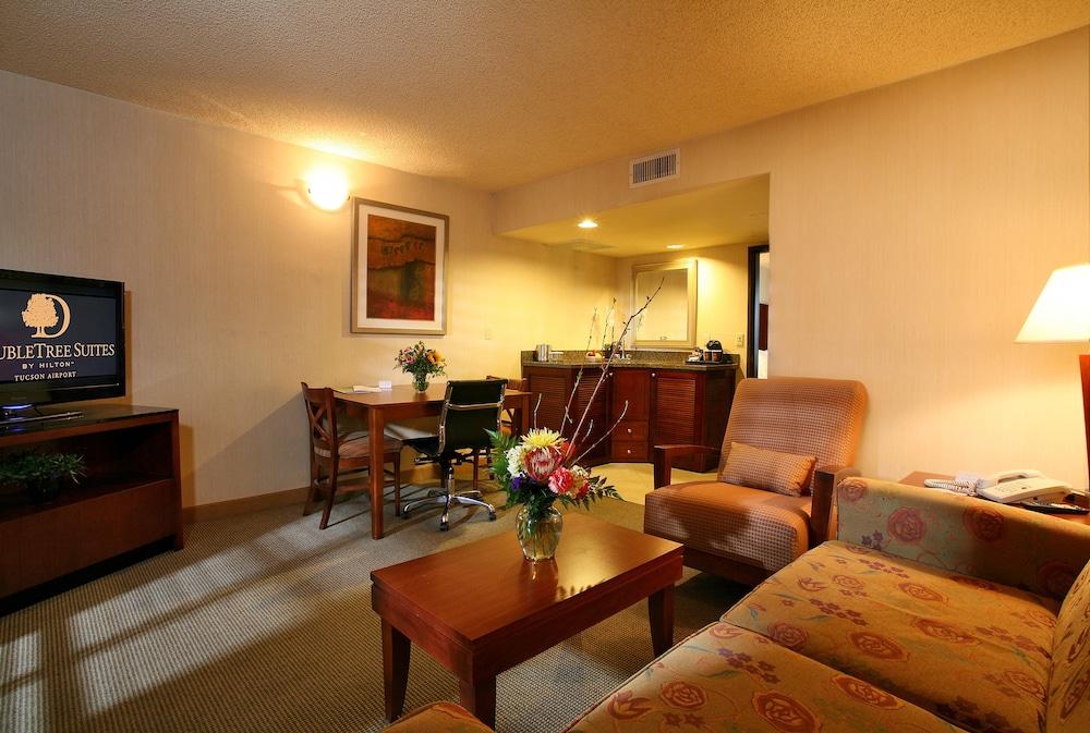 Doubletree Suites By Hilton Tucson Airport Luaran gambar