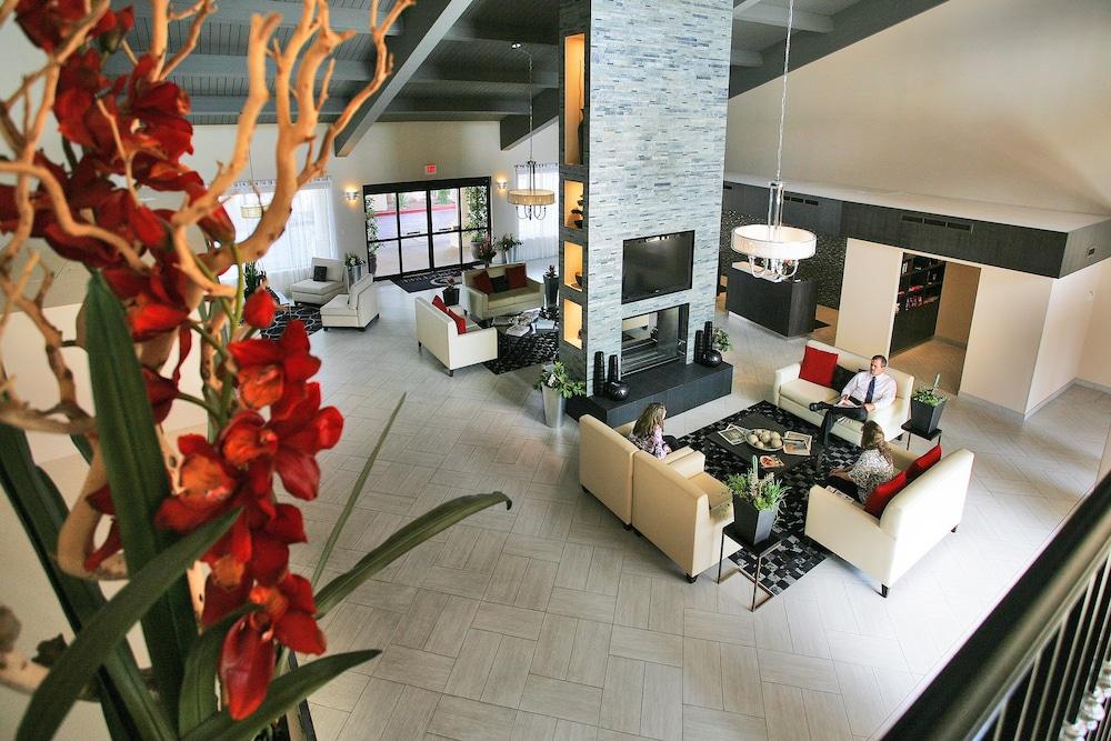 Doubletree Suites By Hilton Tucson Airport Luaran gambar