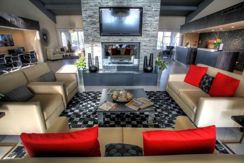 Doubletree Suites By Hilton Tucson Airport Luaran gambar