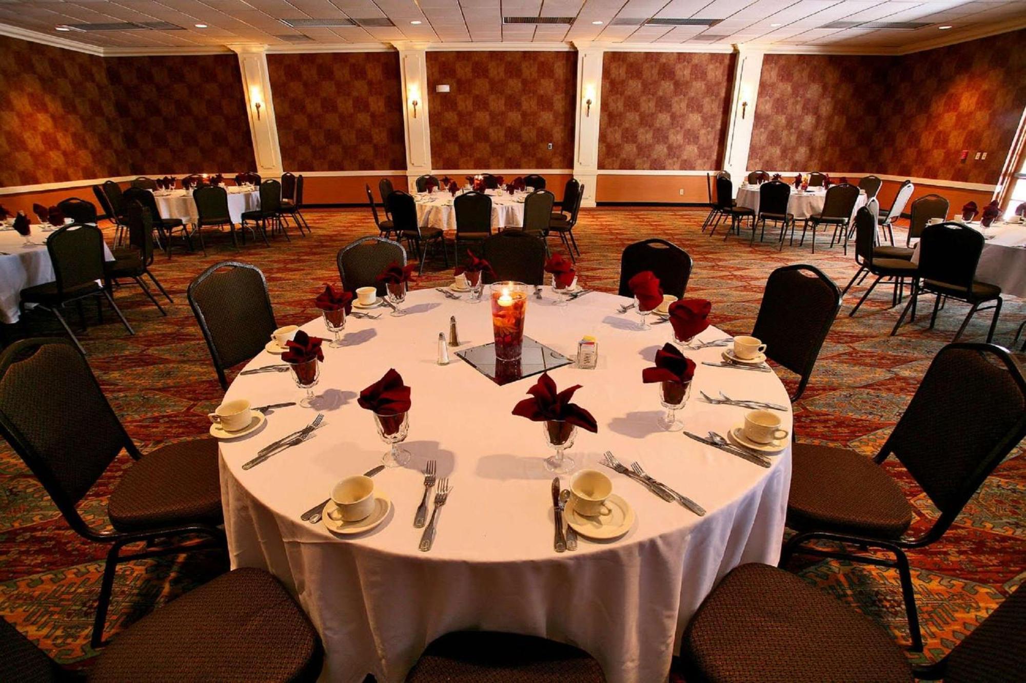 Doubletree Suites By Hilton Tucson Airport Luaran gambar