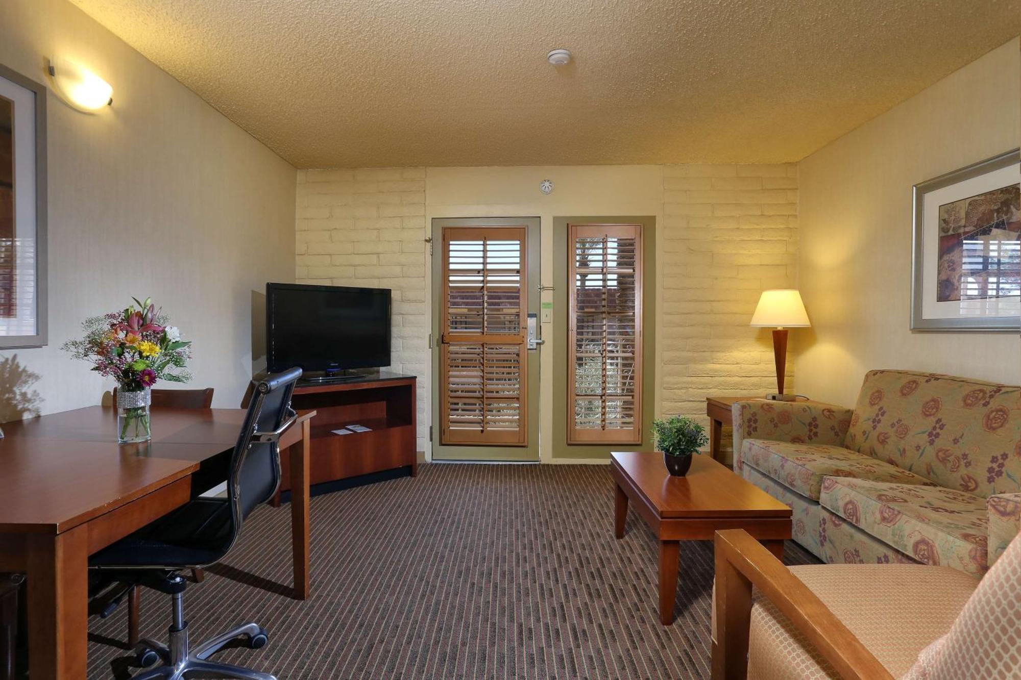 Doubletree Suites By Hilton Tucson Airport Luaran gambar