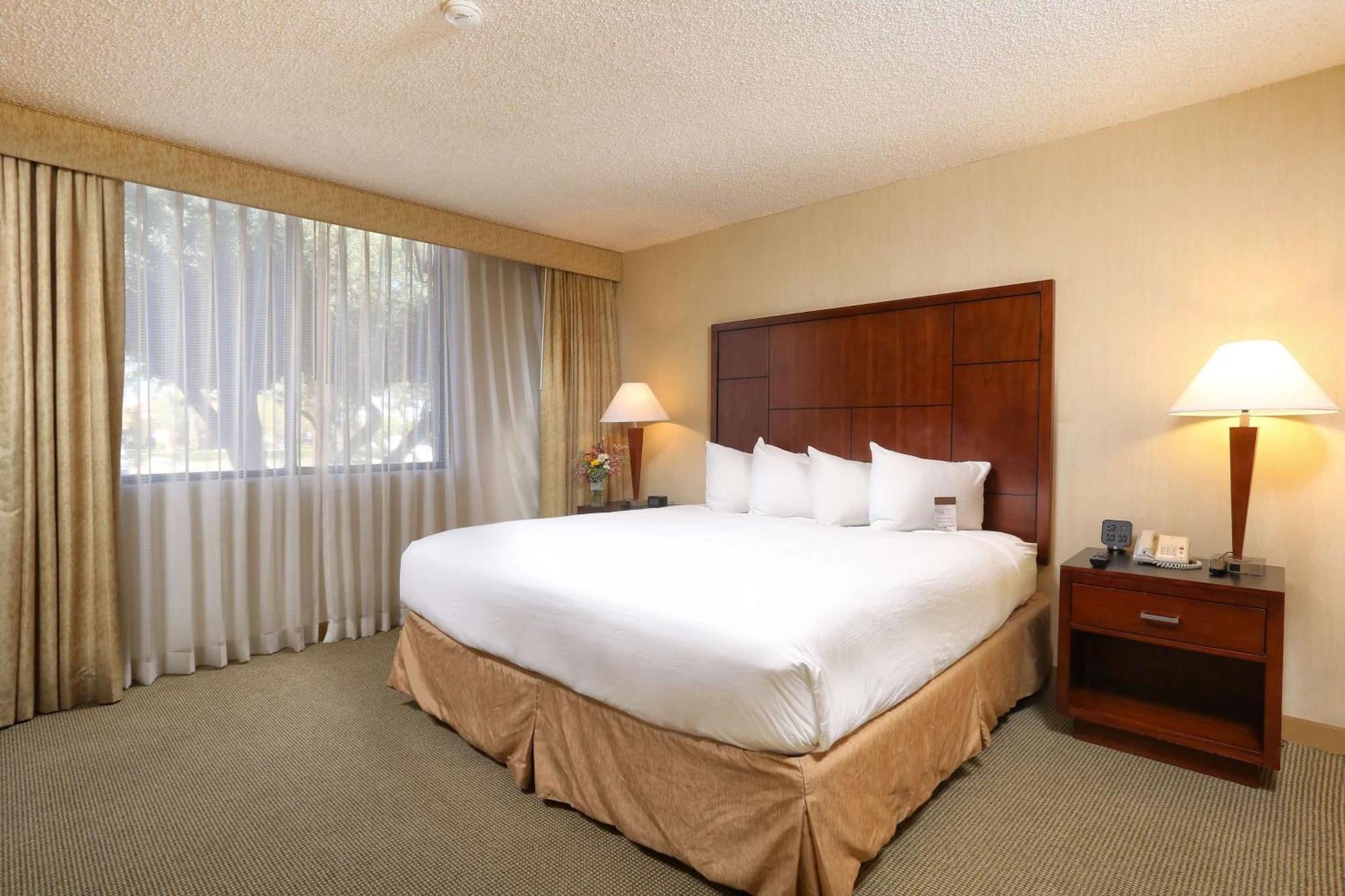 Doubletree Suites By Hilton Tucson Airport Luaran gambar