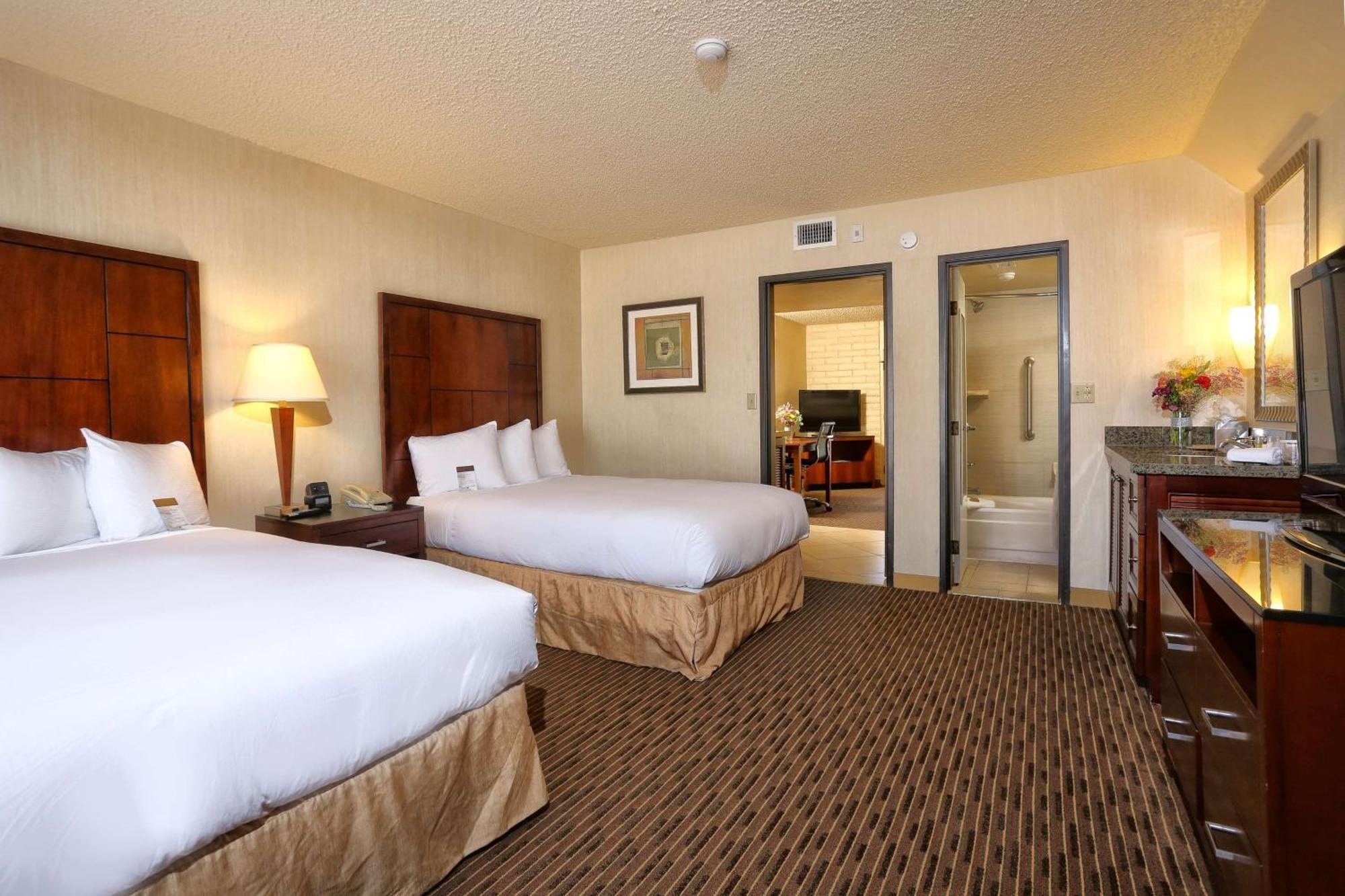 Doubletree Suites By Hilton Tucson Airport Luaran gambar