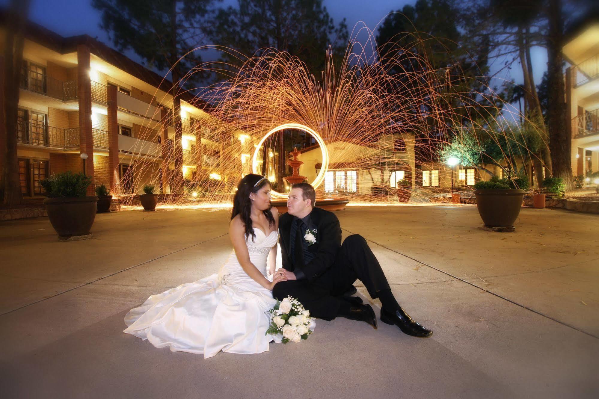 Doubletree Suites By Hilton Tucson Airport Luaran gambar