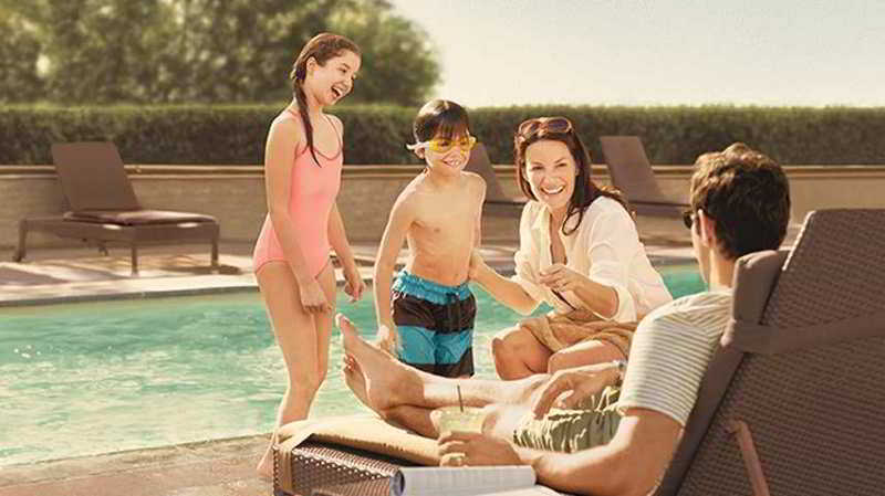 Doubletree Suites By Hilton Tucson Airport Luaran gambar