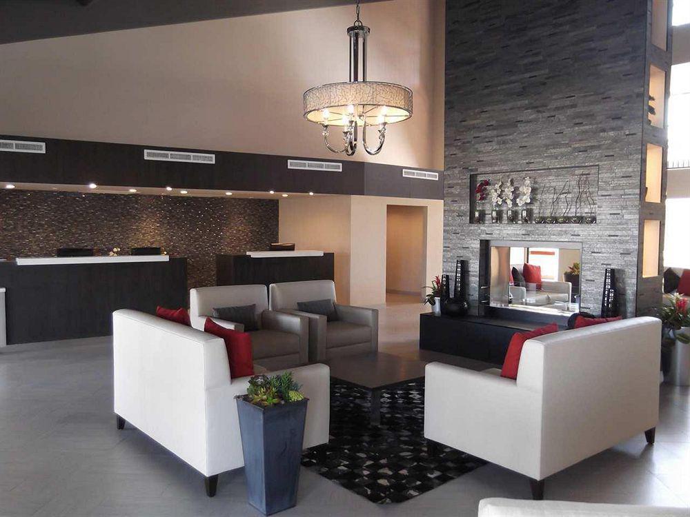 Doubletree Suites By Hilton Tucson Airport Dalaman gambar